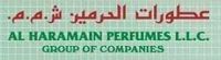 Al Haramain  brand logo