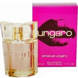 Emanuel Ungaro Ungaro 2007