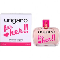 Emanuel Ungaro Ungaro for Her