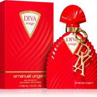 Emanuel Ungaro Diva Rouge