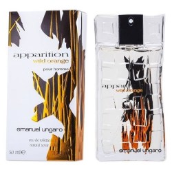 Emanuel Apparition Wild Orange foto-small