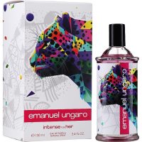 Emanuel Ungaro Intense for Her