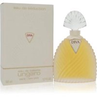 Emanuel Ungaro Diva Eau de Seduction