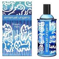 Emanuel Ungaro Fresh For Him