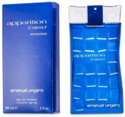 Emanuel Ungaro Apparition Cobalt foto-small