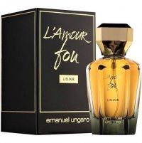 Emanuel Ungaro L`Amour Fou L`Elixir