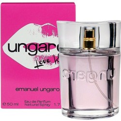 Emanuel Ungaro Love Kiss