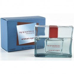 Emanuel Ungaro Apparition Homme