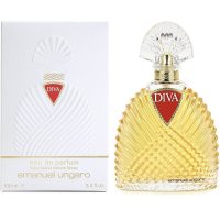 Emanuel Ungaro Diva