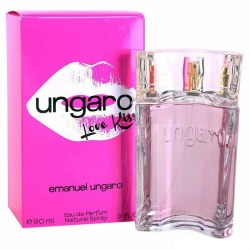 Emanuel Ungaro Ungaro Love