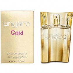 Emanuel Ungaro Gold