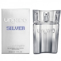 Emanuel Ungaro Ungaro Silver foto-small