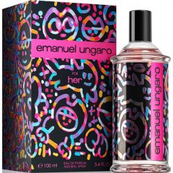 Emanuel Ungaro  Ungaro For Her
