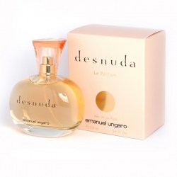 Emanuel Ungaro Desnuda