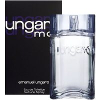 Emanuel Ungaro Man
