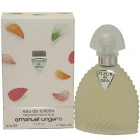 Emanuel Ungaro Fleur de Diva