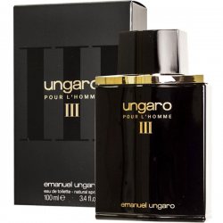 Emanuel Ungaro Ungaro pour L Homme III