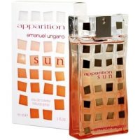Emanuel Ungaro Apparition Sun