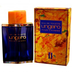 Emanuel Ungaro Ungaro pour L`Homme II