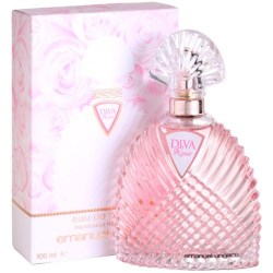 Emanuel Ungaro Diva Rose