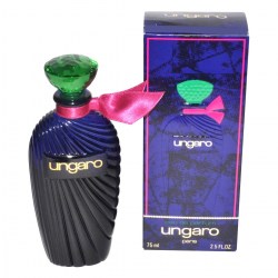 Emanuel Ungaro Ungaro