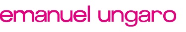 Emanuel Ungaro  brand logo