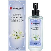 Pierre Cardin Eau De Cologne White Lily