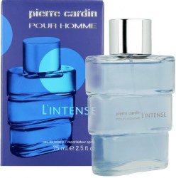 Pierre Cardin pour Homme l`Intense