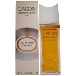 Pierre Cardin Cardin