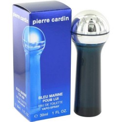 Pierre Cardin Bleu Marine Pour Lui