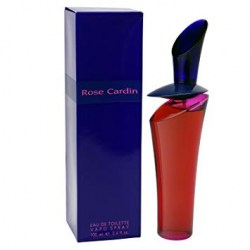 Pierre Cardin Rose by Cardin