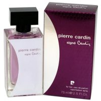 Pierre Cardin Signe Cardin for Her