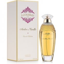 E. Coudray Ambre et Vanille