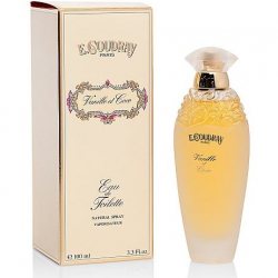 E. Coudray Vanille Et Coco