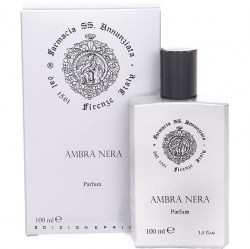 Farmacia SS. Annunziata Ambra Nera