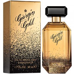 Giorgio Beverly Hills Gold
