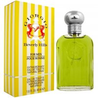 Giorgio Beverly Hills Giorgio for Men