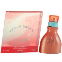 Giorgio Beverly Hills Ocean Dream Coral foto-small