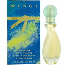 Giorgio Beverly Hills Wings