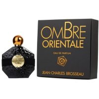 Jean-Charles Brosseau Ombre Orientale