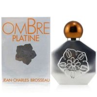 Jean-Charles Brosseau Ombre Platine