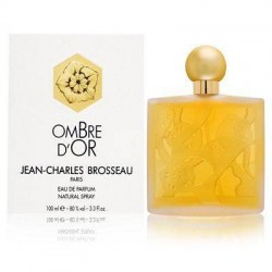 Jean-Charles Brosseau Ombre D`Or