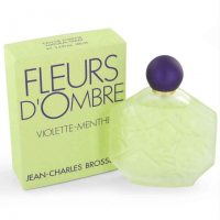 Jean-Charles Brosseau Fleurs d`Ombre Violette - Menthe