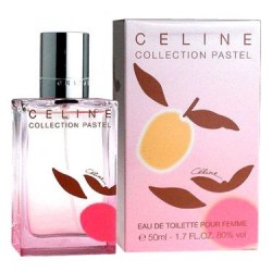 Celine Collection Pastel
