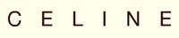 Celine  brand logo