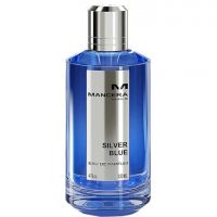 Mancera Silver Blue