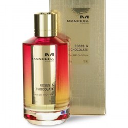 Mancera Roses & Chocolate