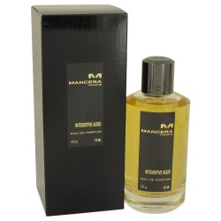Mancera Black Intensitive Aoud