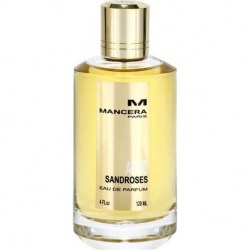 Mancera Aoud Sandroses