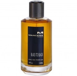 Mancera Black To Black